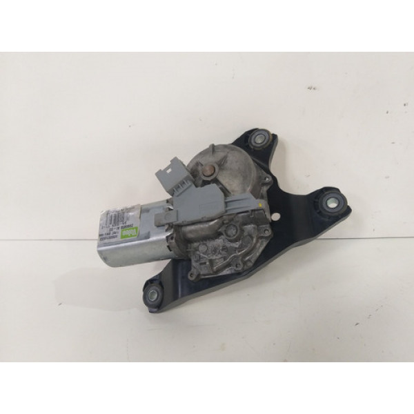 Motor Limpador Vigia Traseiro Bmw X1 Sdrive 2010 2011 A 2013