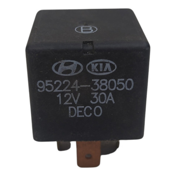 Relê Auxiliar Potência Hyundai Hr  9522438050