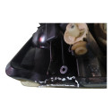 Farol Direito Chevrolet C/avaria Corsa Sedan 2002 A 2010
