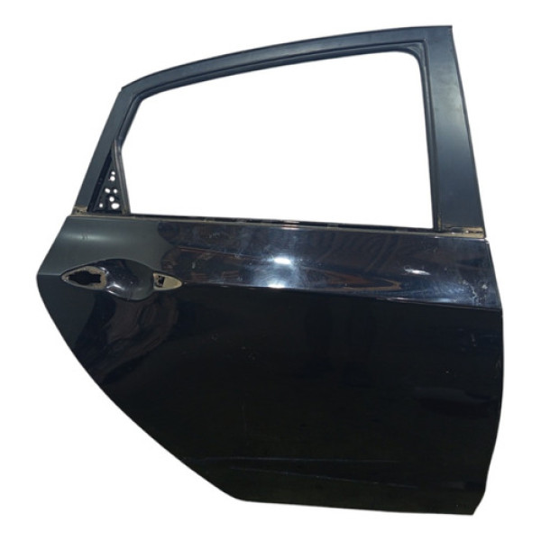 Porta Traseira Direita Hyundai I30 2013 2014 2015 A 2016 