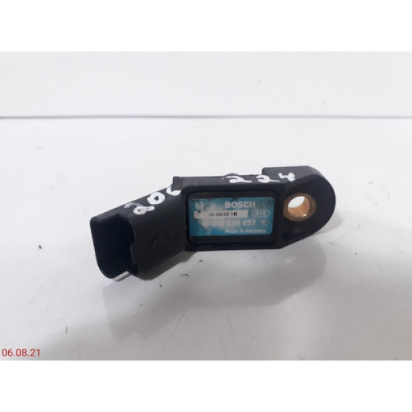 Sensor Map Peugeot 206 207 1.4 1999 2000 2001 2002 A 2005