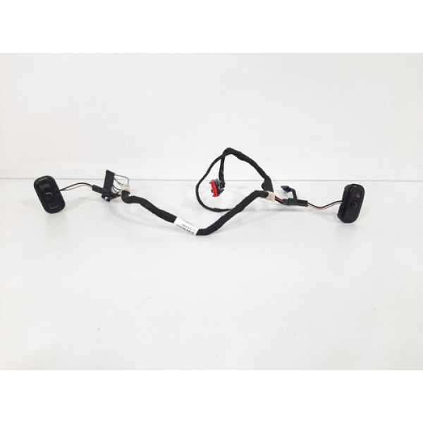 Botão Volante Jeep Grand Cherokee 2011 2012 2013 2014 2015