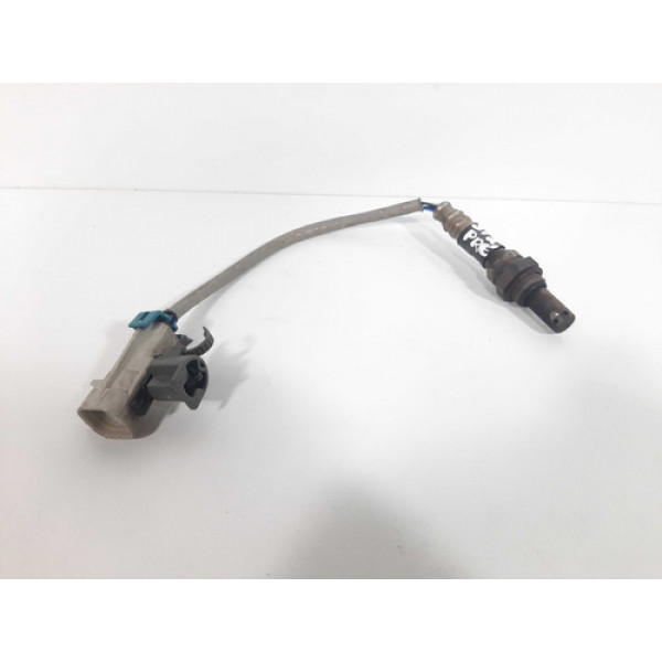 Pré Sonda Lambda Gm Captiva 3.6 V6 2008 2009 A 2016 Esl452