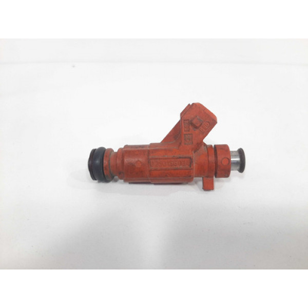 Bico Injetor Peugeot 206 207 307 Citroen C3 C4 1.6 16v