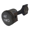 Pistão Biela 0.50 Chevrolet Corsa 1.0 8v Mpfi 1998 A 2002
