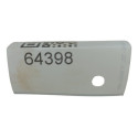 Porta Traseira Direita Astra 1995 1996 1997 A 1998