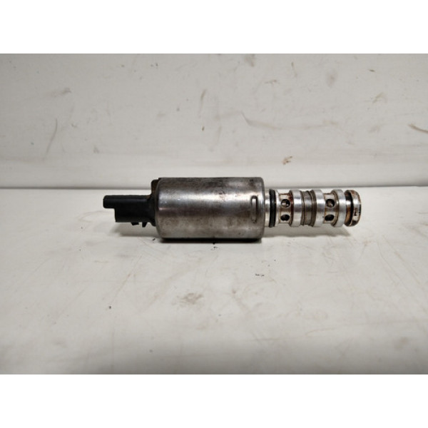 Válvula Solenoide Cabeçote Jac J3 1.4 2010 2011 2012 A 2015