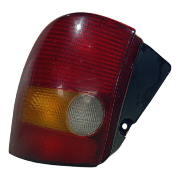 Lanterna Traseira Direita Fiat Palio 1996 1997 A 2000