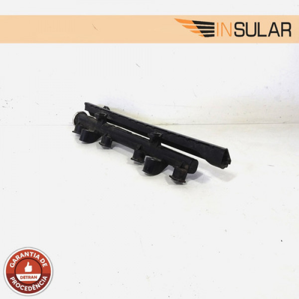 Flauta Combustivel Gol G4 1.0 8v 2005 2006 2007 2008 A 2014