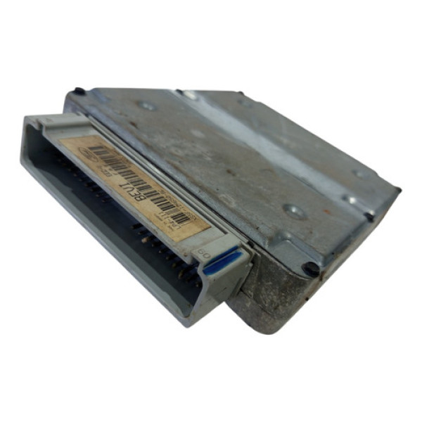 Modulo Injeção Ford Ka 1.0 Bloq 1997 1998 1999 2000 A 2007