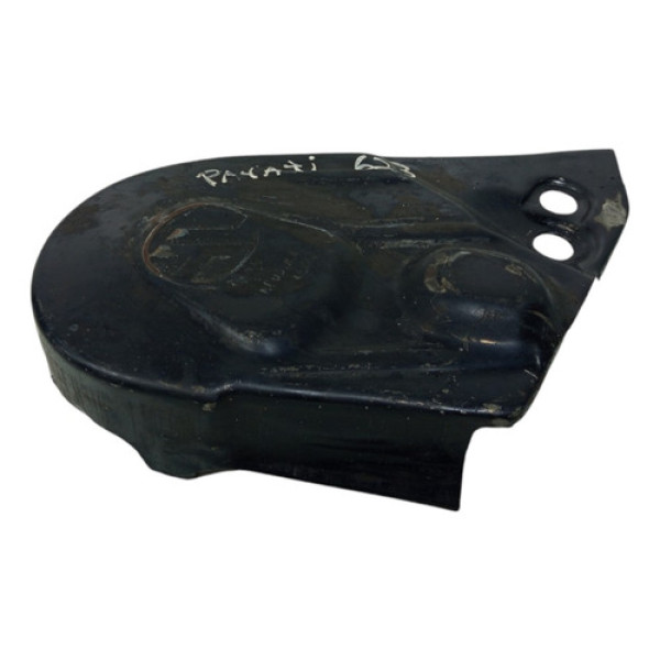 Tampa Correia Dentada Motor Ap Parati Santana 1987 A 1998 