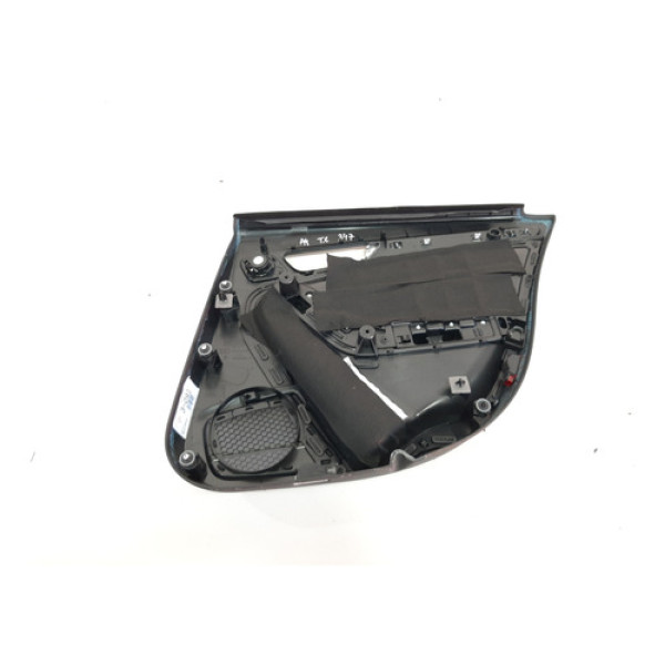 Forro Porta Traseira Esquerda Audi A4 2010 2011 2012 A 2016