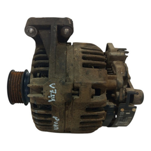 Alternador Fiat Punto 1.4 2008 2009 2010 A 2012
