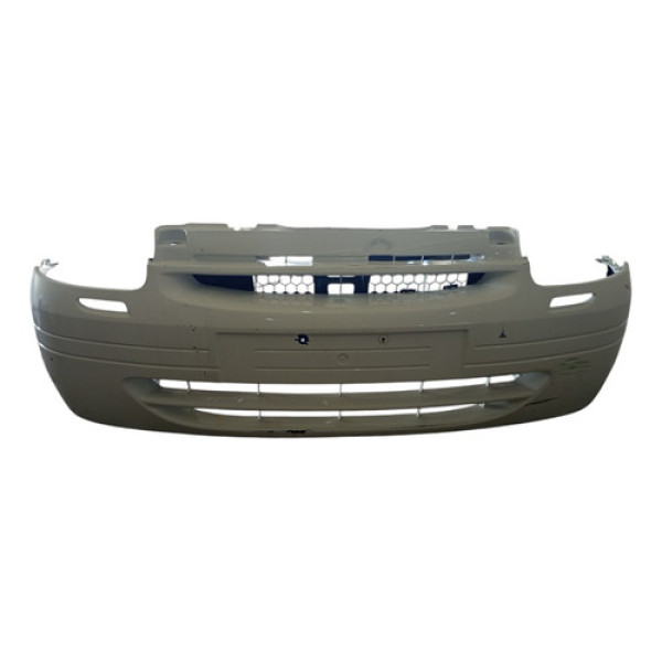 Parachoque Dianteiro Renault Clio 2000 2001 2003 2004