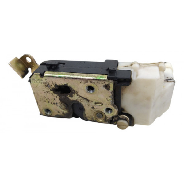 Fechadura Elétrica Traseira Direita Fiat Palio 1996 A 2000