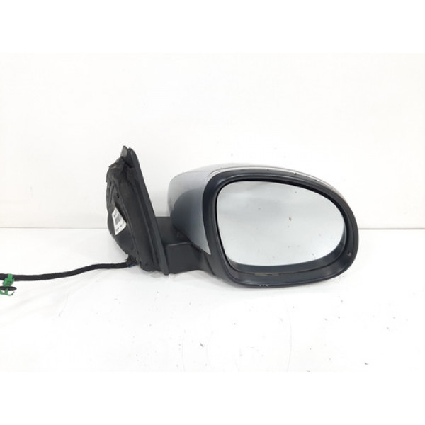 Retrovisor Direito Volkswagen Vw Tiguan 2012 2013 A 2017