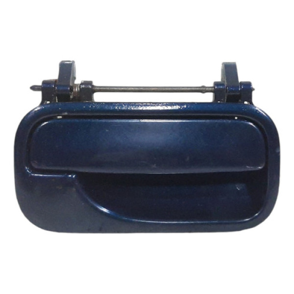 Maçaneta Externa Dianteira Direita Vectra 1997 1998 A 2005
