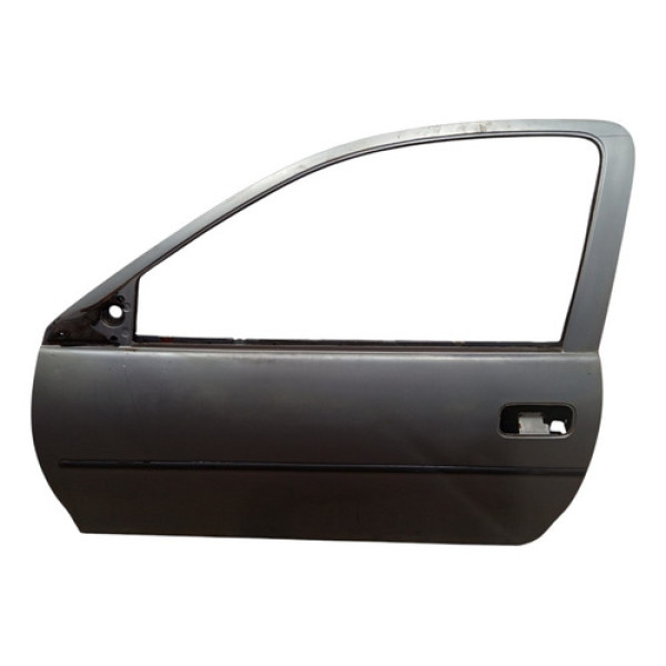 Porta Dianteira Esquerda Chevrolet Corsa 1.0  8v 1994 A 1999