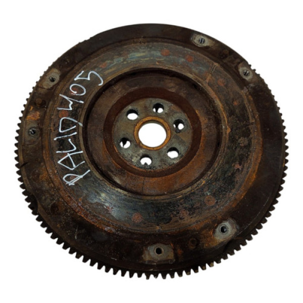 Volante Cremalheira Fiat Palio 1.0 1996 1997 1998 A 2000