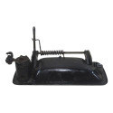 Maçaneta Externa Dianteira Esquerda Gm Blazer S10 1995 A 05