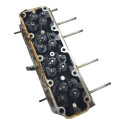 Cabeçote Motor Gm Celta 1.0 8v 2005 2006 2007 A 2008