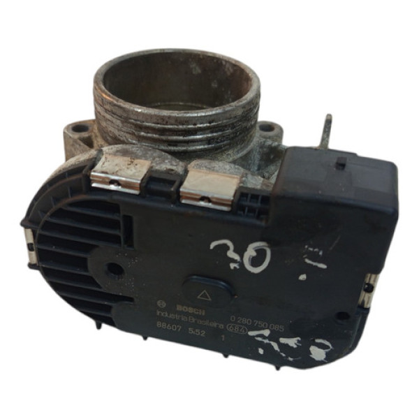 Corpo Borboleta Tbi Peugeot 206 207 307 1.6 16v 2008 A 2012 