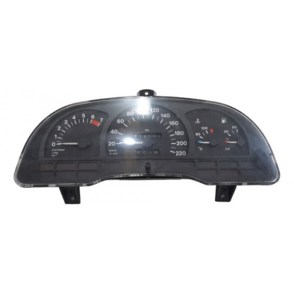 Painel Instrumentos Velocímetro Chevrolet Vectra 1993 A 1996