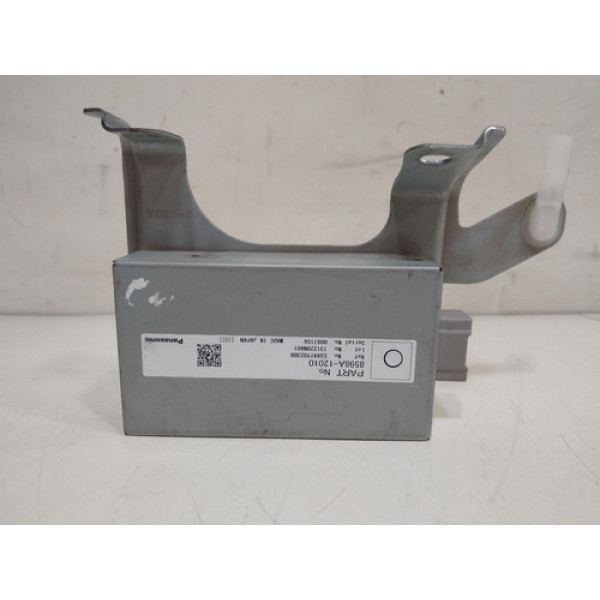 Módulo Central Eletrônica Toyota Corolla Gli 1.8 8598a12010