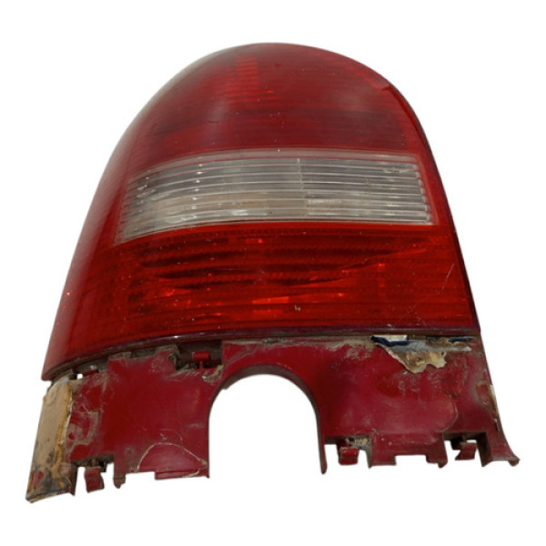 Lanterna Esquerda Volkswagen Gol G3 1999 2000 2001 A 2005