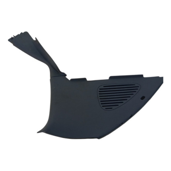 Moldura Porta Malas Lado Esquerdo Renault Clio 2000 A 2012