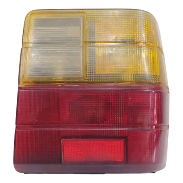 Lanterna Sinaleira Traseira Direita Fiat Uno 1984 A 2002