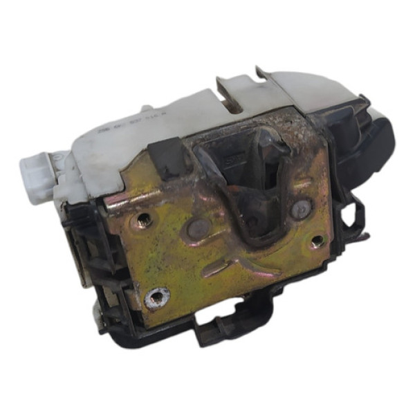Fechadura Elétrica Dianteira Direita Seat Ibiza 1995 A 2003