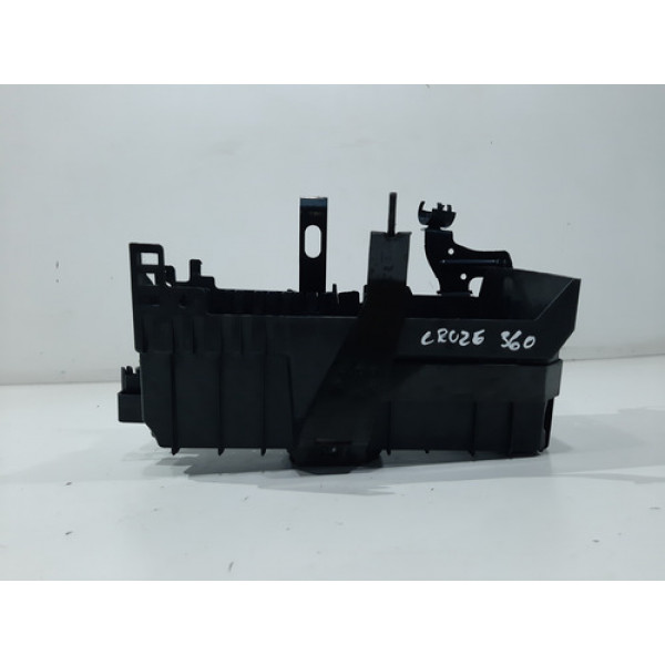 Suporte Bateria Gm Chevrolet Cruze 1.8 2012 A 2016