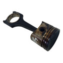 Pistão Biela Corsa Wind 1.0 8v 1994 1995 1996 1997 A 2002
