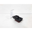 Resistencia Ventoinha Ford Ka Fiesta 1998 1999 2000 A 2002