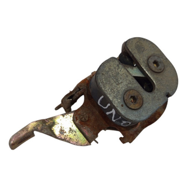 Fechadura Traseira Esquerda Fiat Uno 1993 1994 1995 A 2002