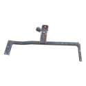 Suporte Engate Reboque Gm Monza Kadett 1989 1990 1991 A 1999