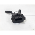 Pedal Acelerador Eletrônico Celta 2006 2007 2008 2009 A 2014