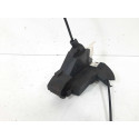 Fechadura Dianteiro Direito Citroen C4 Pallas 2007 A 2013