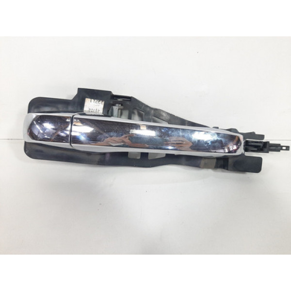 Maçaneta Externa Dianteira Direita Grand Cherokee 11 A 2015