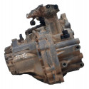 Caixa Câmbio Manual Jac Motors J3 1.5 Vvt 2010 2011 A 2015
