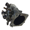 Tbi Corpo Borboleta Injeção Vectra 2.0 1993 1994 1995 A 1996