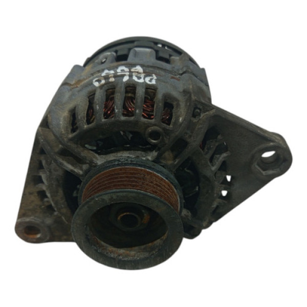 Alternador Fiat Palio 1.0 1996 A 2000 0124215001