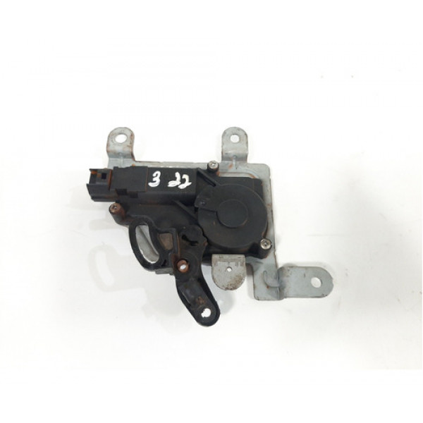Motor Atuador Fechadura Tras Esquerd Kia Sorento 2007 A 2009
