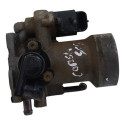 Corpo Tbi Borboleta Chevrolet Corsa Montana 1.0 2002 A 2010