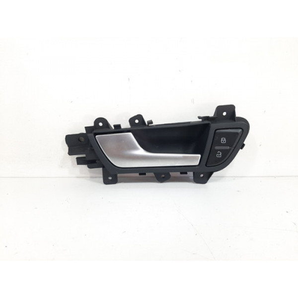 Maçaneta Interna Dianteira Esquerda Audi A4 2010 2011 A 2015