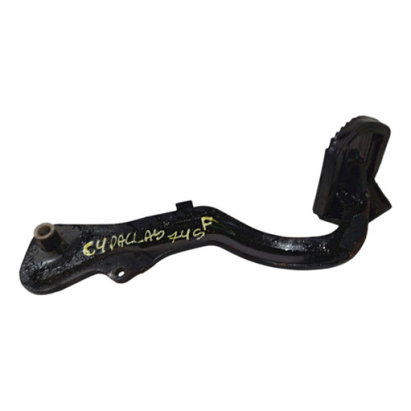 Pedal Desacelerador Citroen C4 Automatico 2007 2008 A 2012