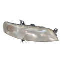 Farol Dianteiro Direito C/avaria Chevrolet Vectra 1999 2000