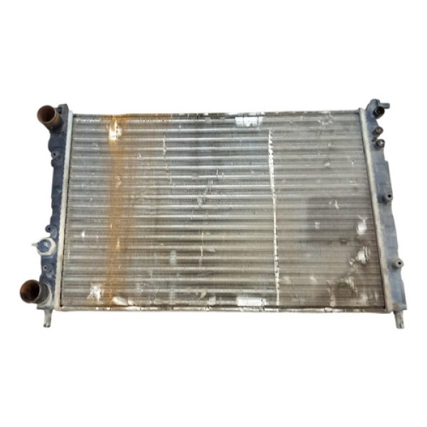 Radiador Fiat Palio Uno 1.0 1995 1996 1997 A 2005