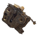 Fechadura Dianteira Direita Gm Chevrolet Corsa 1995 A 2004
